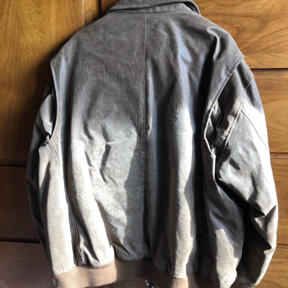 Phase Two Jacket - image 6